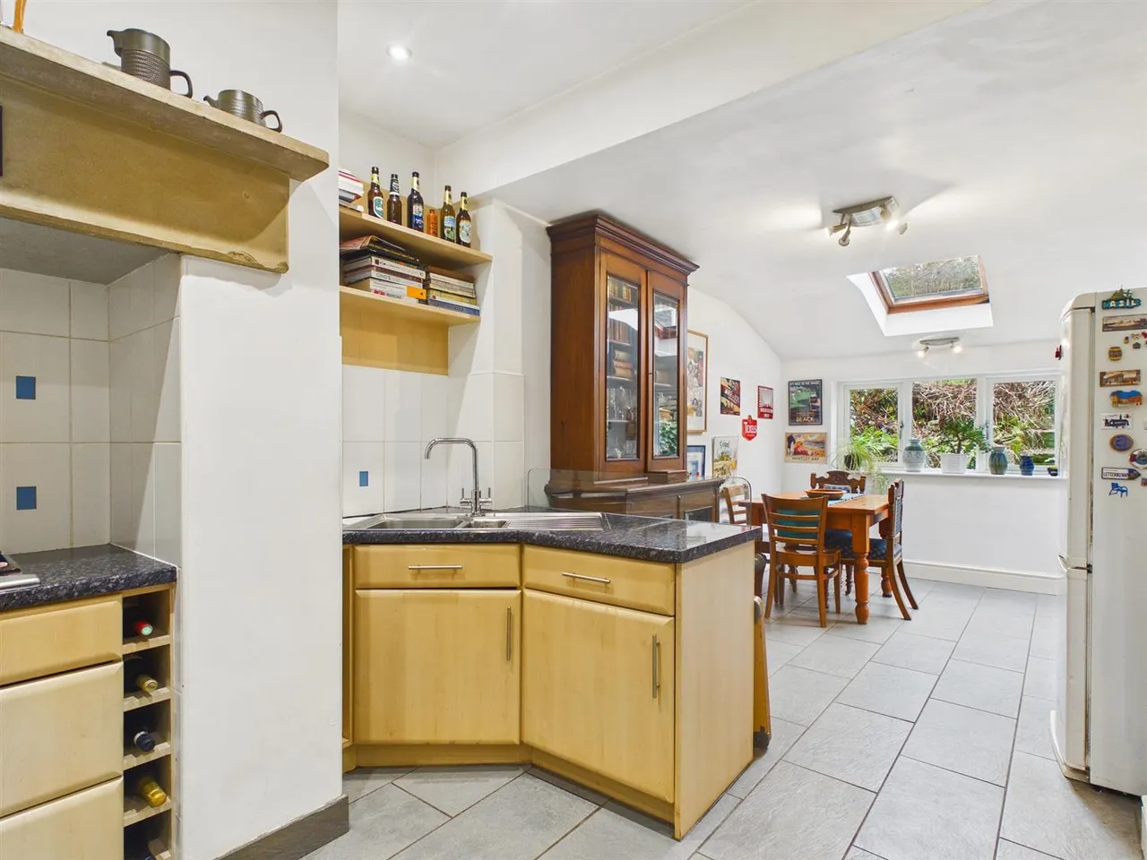 Corbar Road, Buxton, photo 14