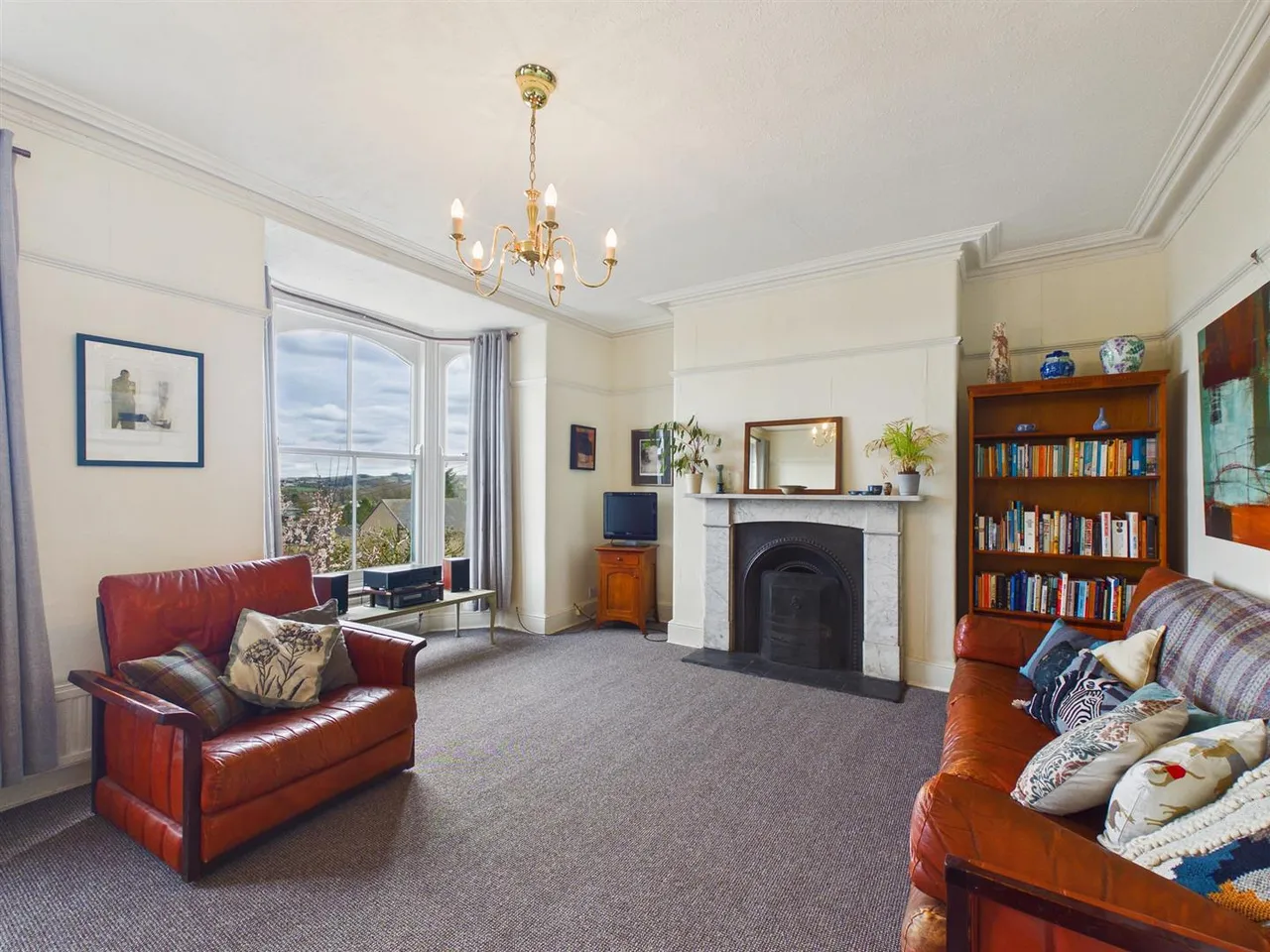 Corbar Road, Buxton, photo 7
