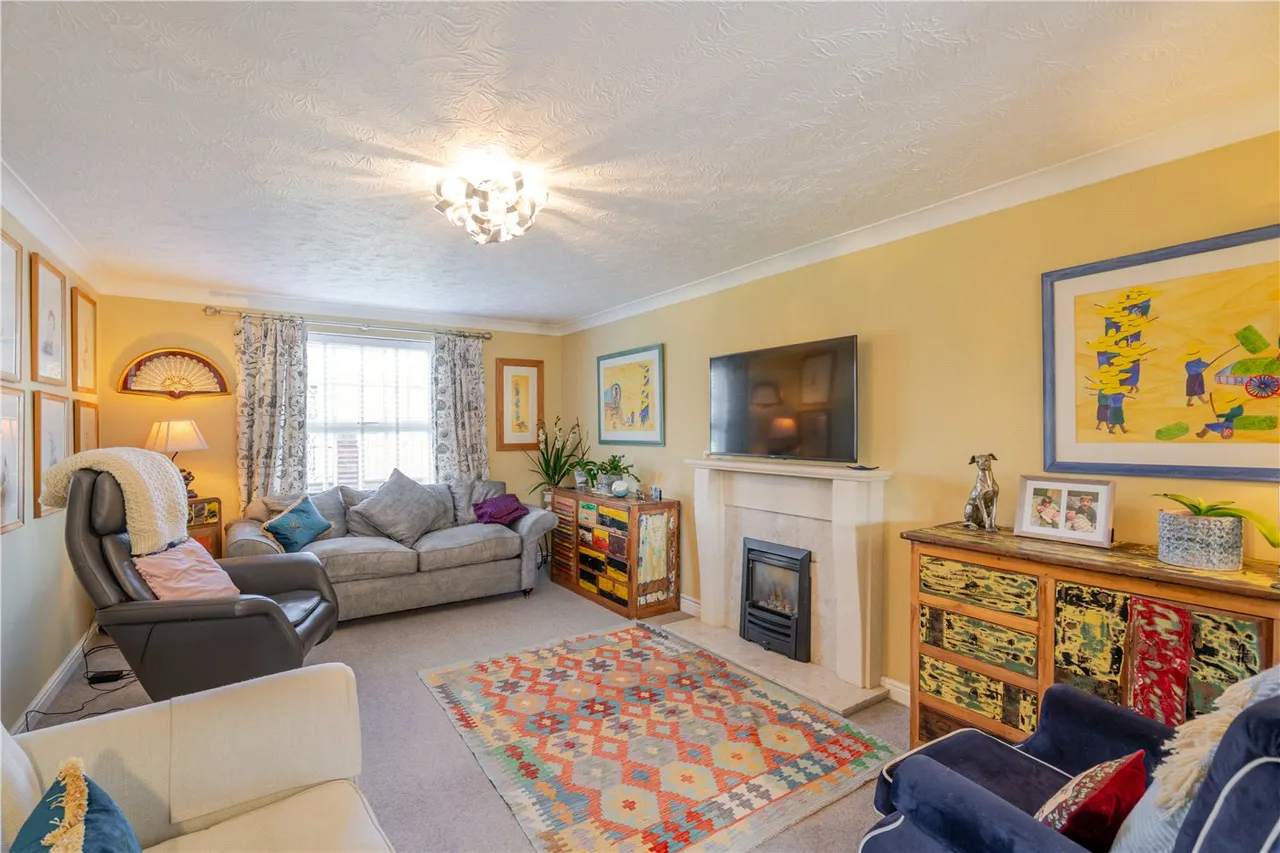 The Fordway, Lower Quinton, Stratford-upon-Avon, Warwickshire, CV37, photo 4