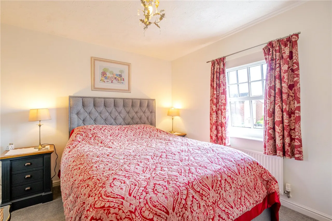 The Fordway, Lower Quinton, Stratford-upon-Avon, Warwickshire, CV37, photo 6