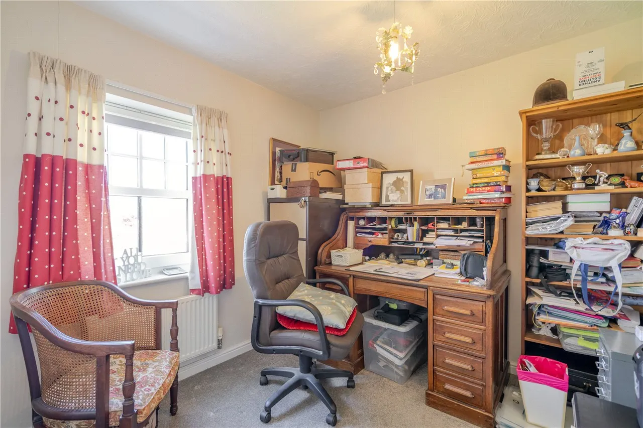 The Fordway, Lower Quinton, Stratford-upon-Avon, Warwickshire, CV37, photo 8