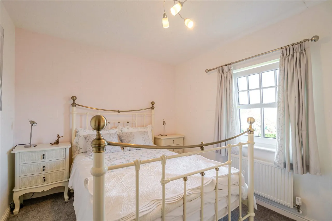 The Fordway, Lower Quinton, Stratford-upon-Avon, Warwickshire, CV37, photo 7