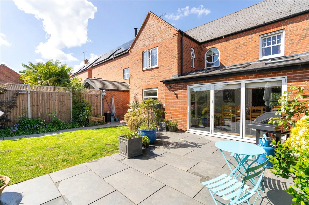 The Fordway, Lower Quinton, Stratford-upon-Avon, Warwickshire, CV37, photo 11
