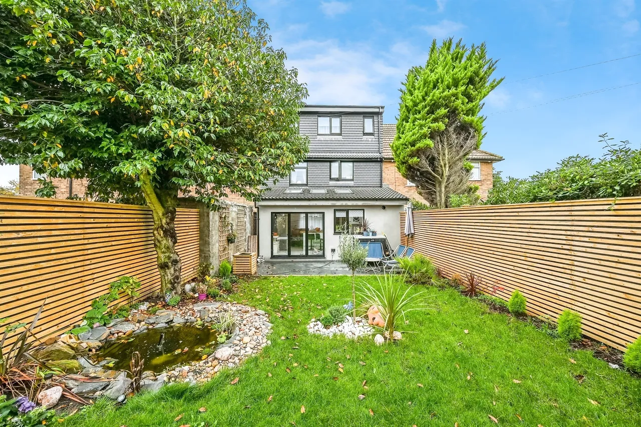 Hale Road, Speke, L24, photo 16