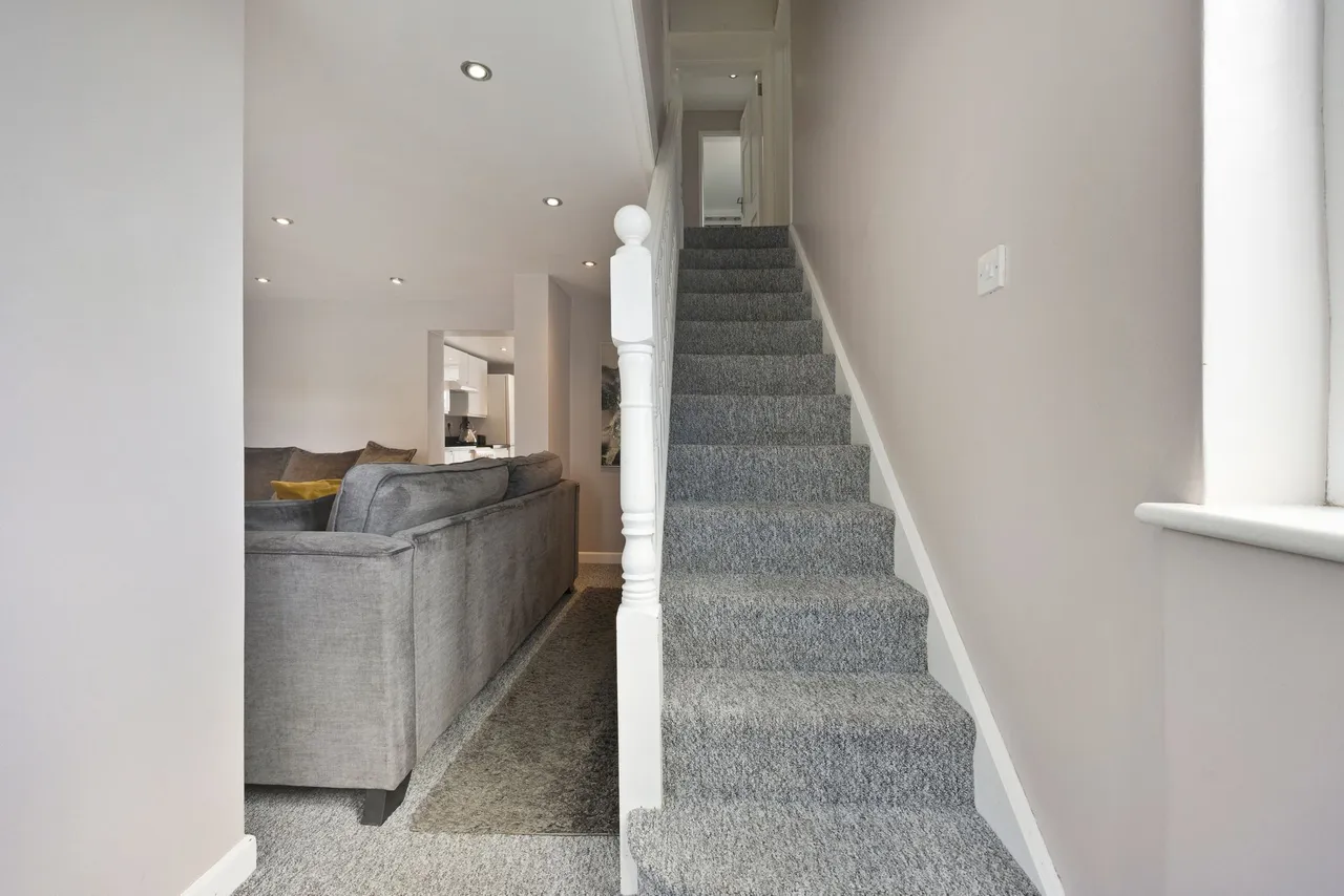 Modern Three Bedroom Cottage in Watton, photo 10