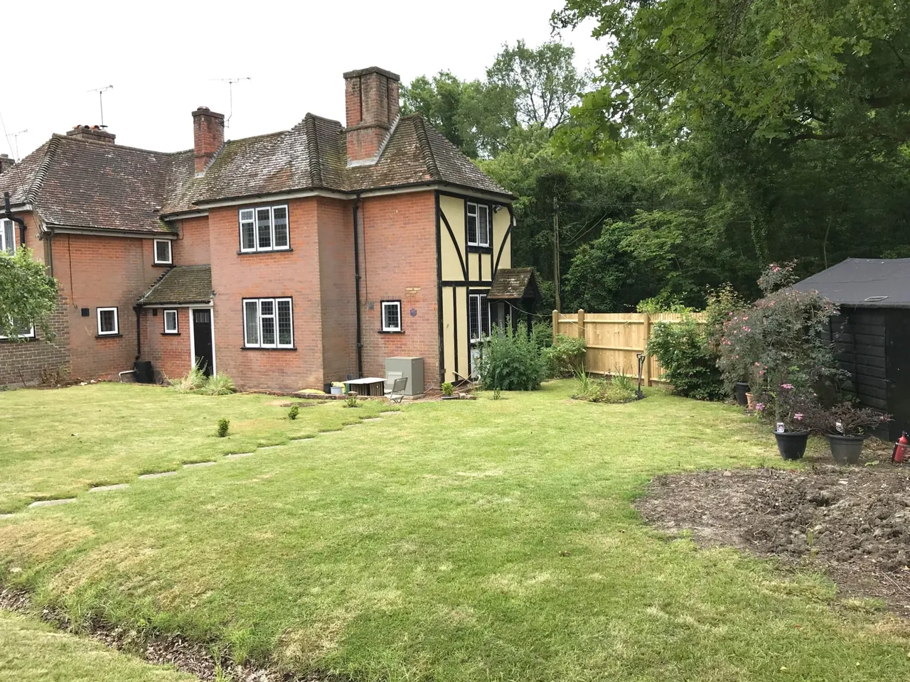 Harbourne Lane, Ashford, TN26, photo 3