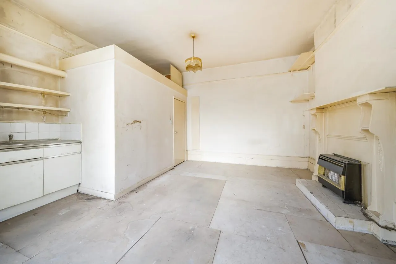 Endymion Road, Stroud Green, London, N4, photo 5