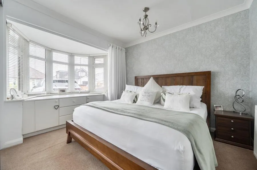 Cambridge Avenue, Burnham, SL1, photo 4
