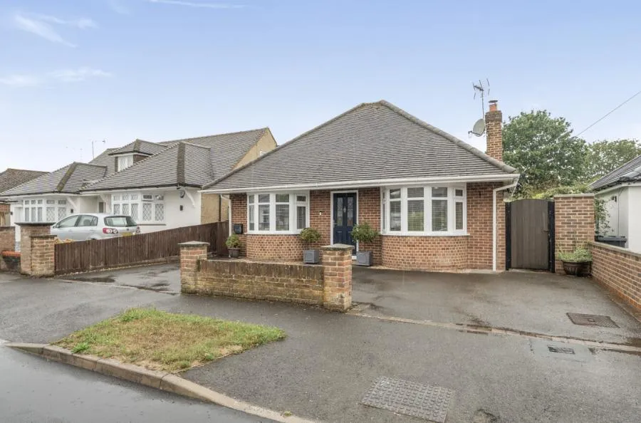 Cambridge Avenue, Burnham, SL1, photo 16