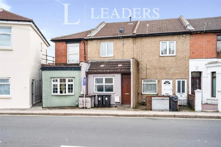 1 bed flat for sale, Eastney Road, Southsea, PO4