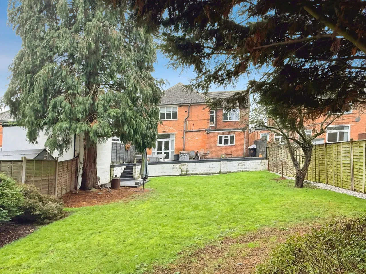 Peters Drive, Leicester, LE5, photo 25