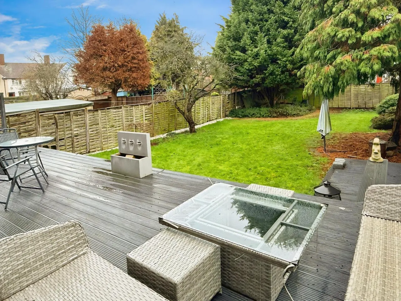 Peters Drive, Leicester, LE5, photo 26