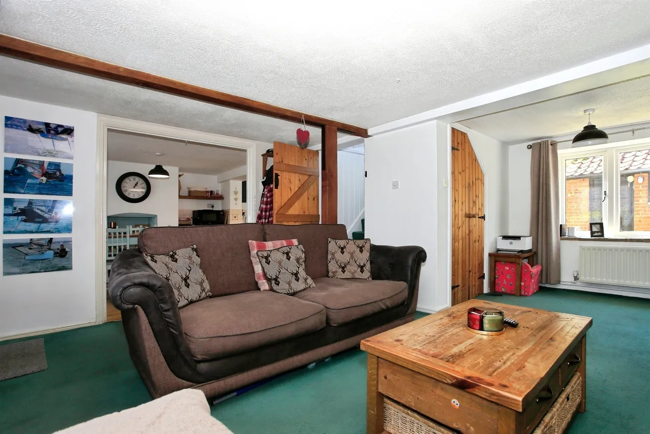 Chestnut Close, Peterborough, PE6, photo 3
