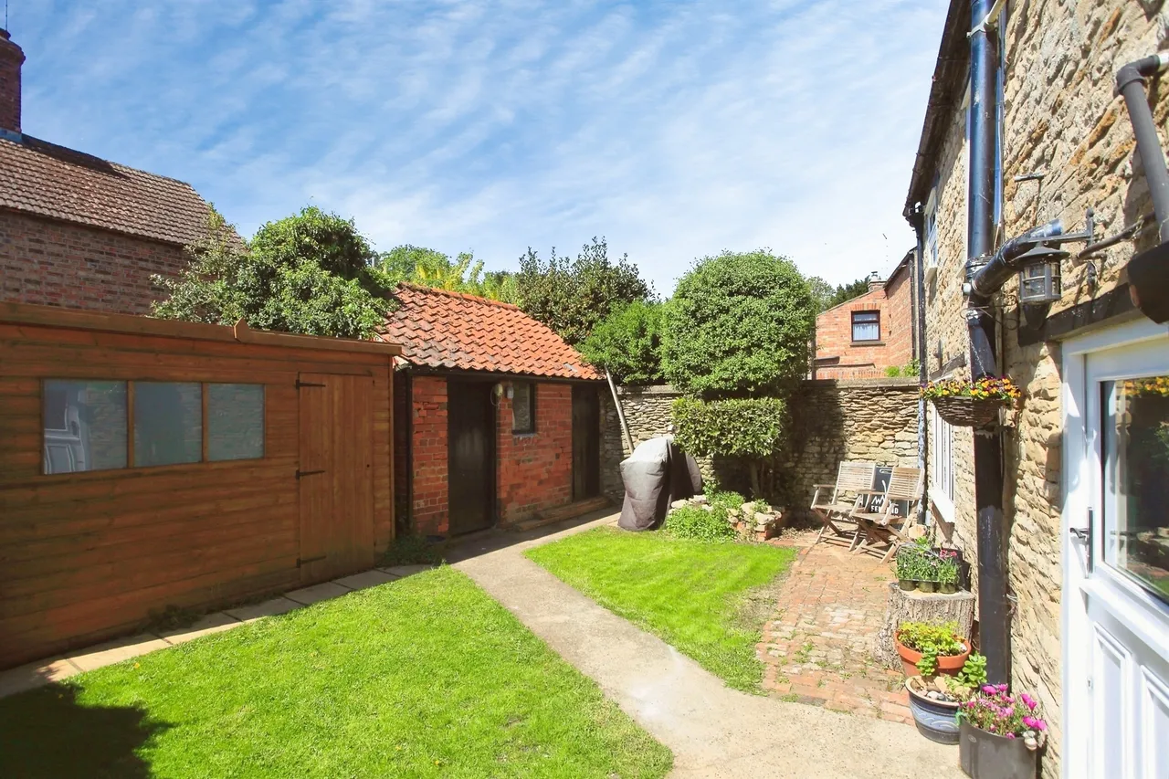 Chestnut Close, Peterborough, PE6, photo 16