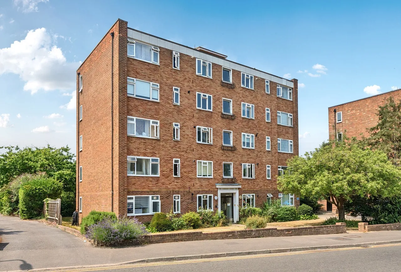 Embassy Court, Shotfield, SM6 0JB, photo 22