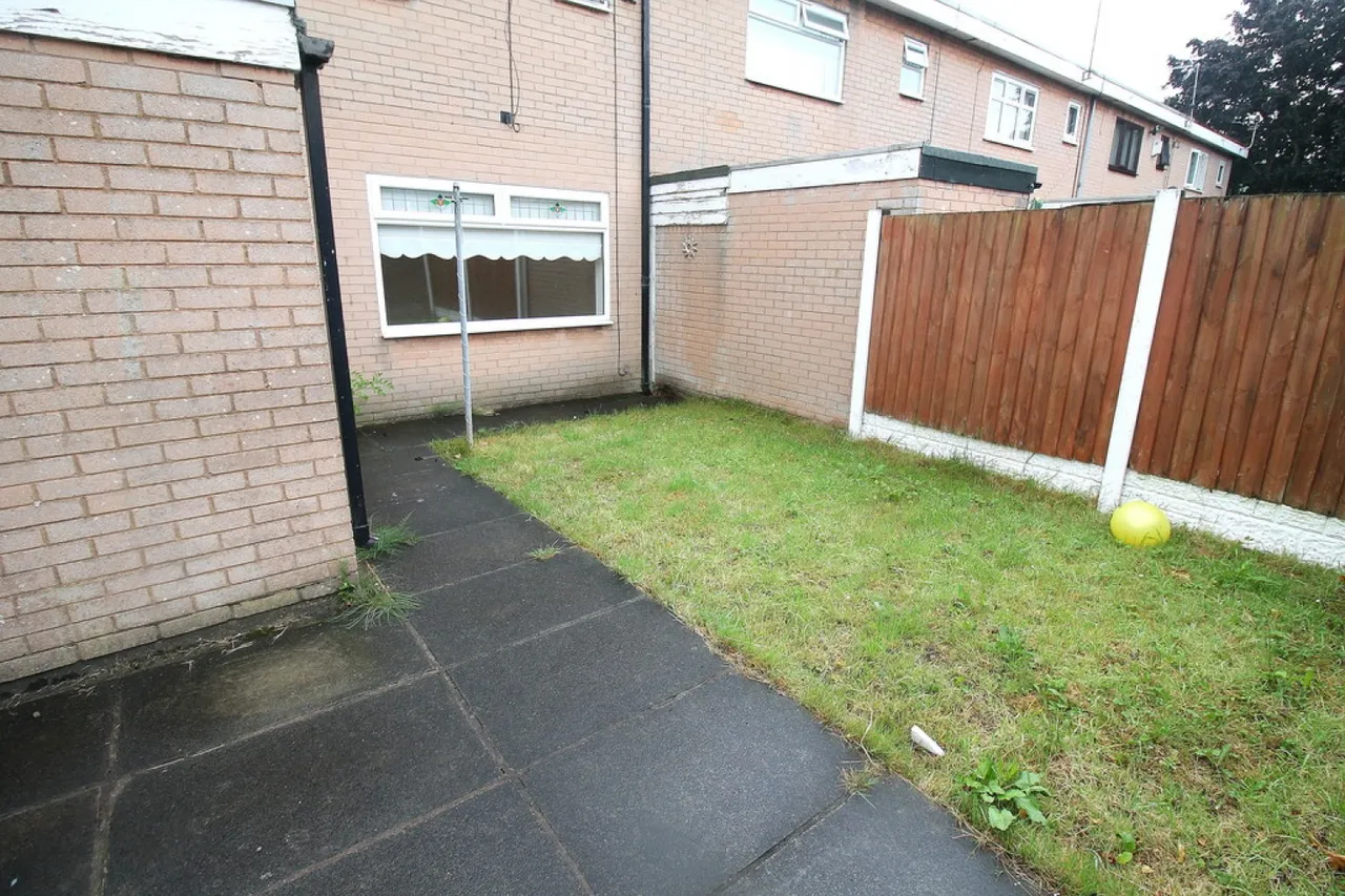 Arden, Hough Green, Widnes, photo 7