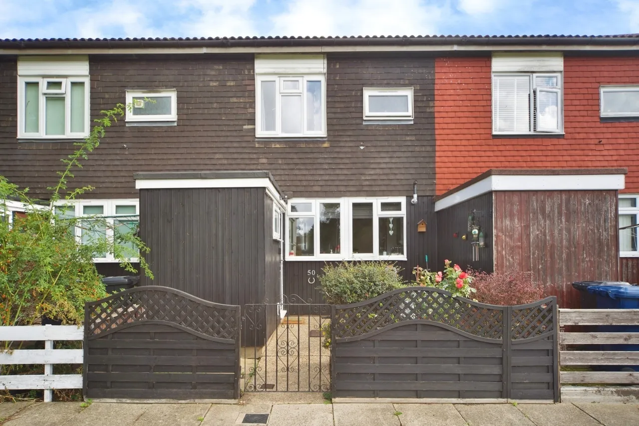 3 bed house for sale — Crocus Field, Barnet, EN5