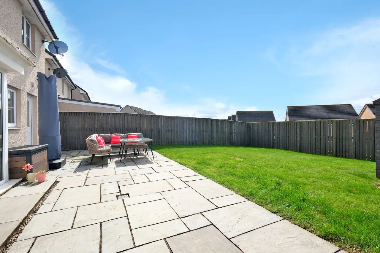 Threave Circle, Inverurie, AB51, photo 19