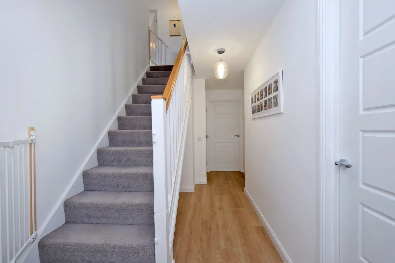 Threave Circle, Inverurie, AB51, photo 7