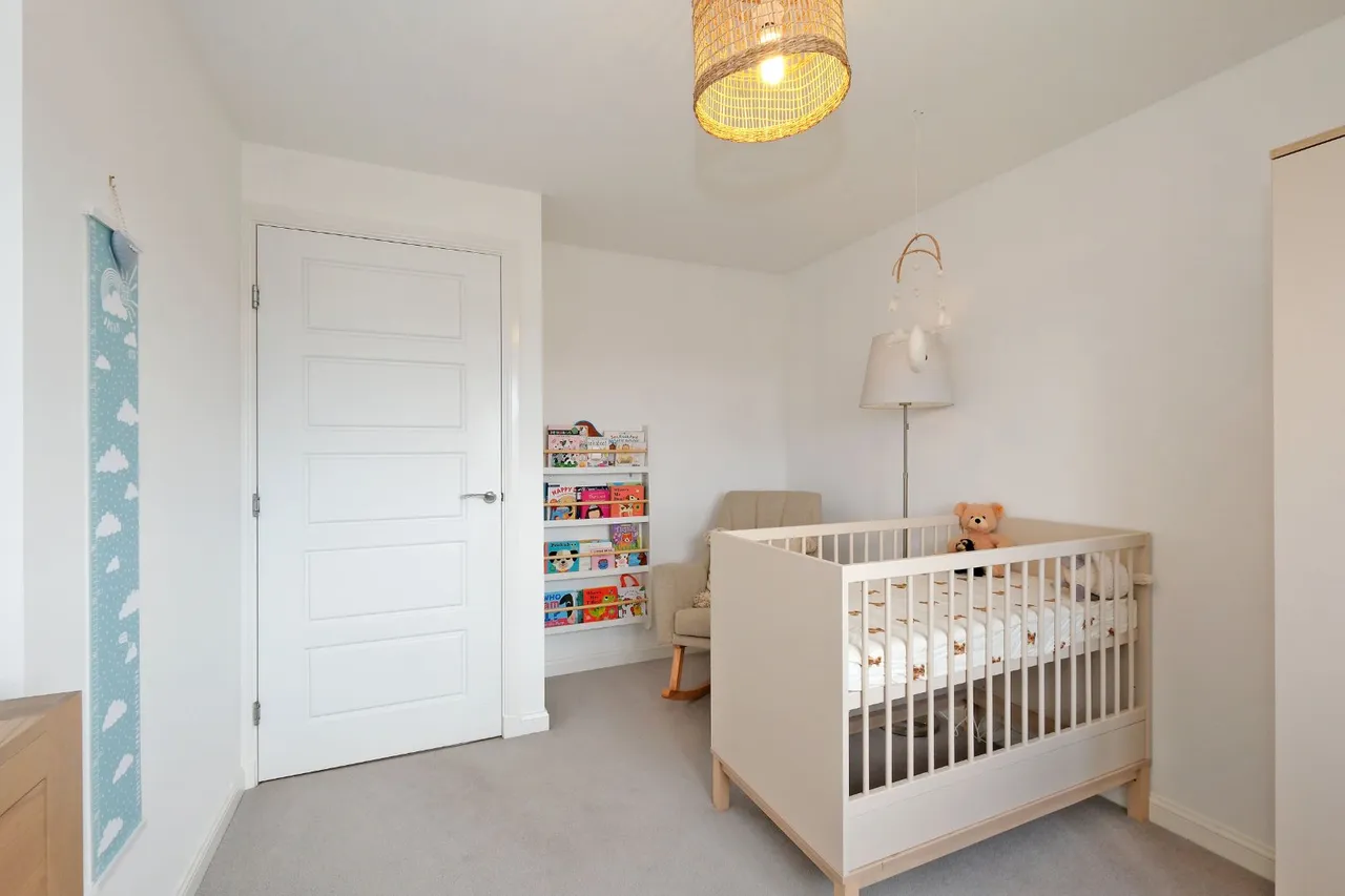 Threave Circle, Inverurie, AB51, photo 14