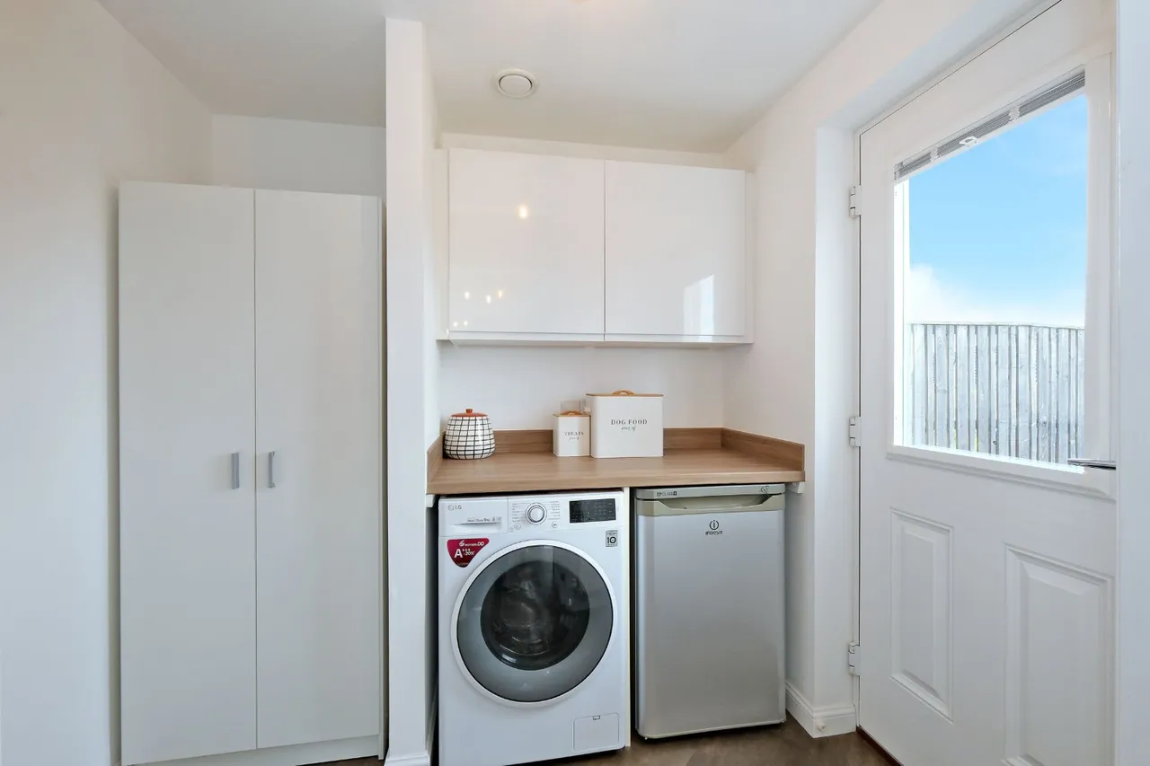 Threave Circle, Inverurie, AB51, photo 6