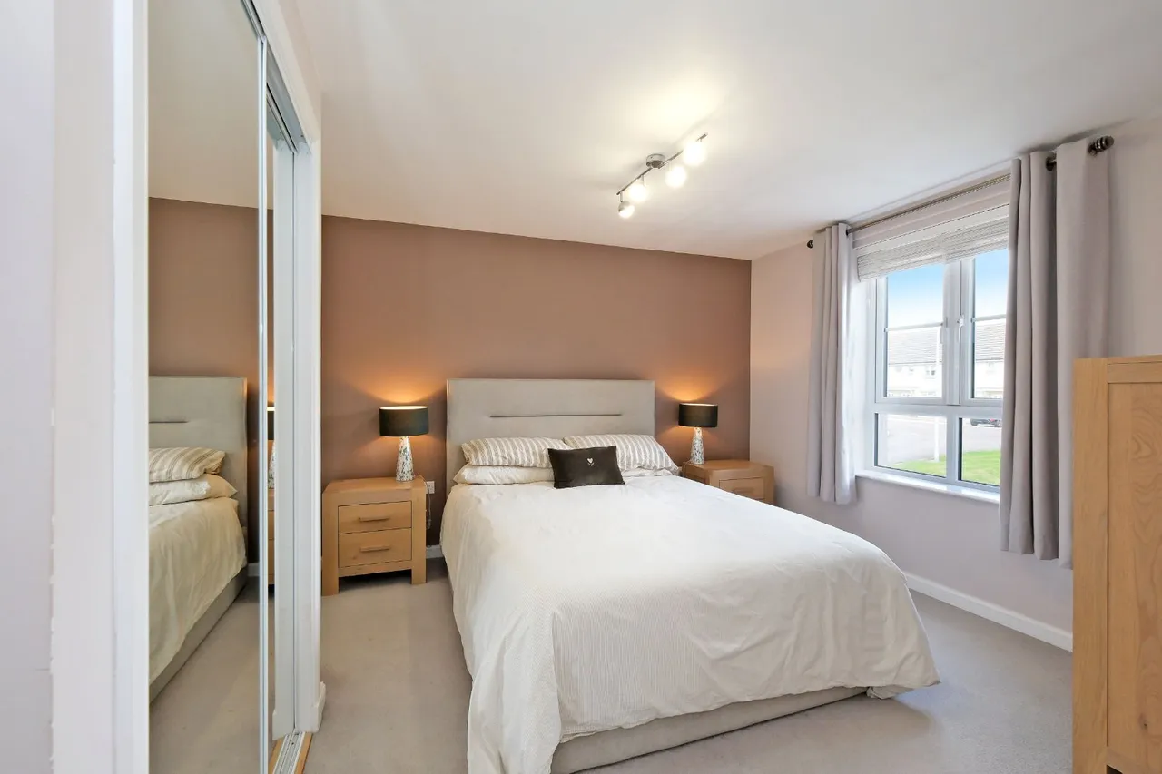 Threave Circle, Inverurie, AB51, photo 8