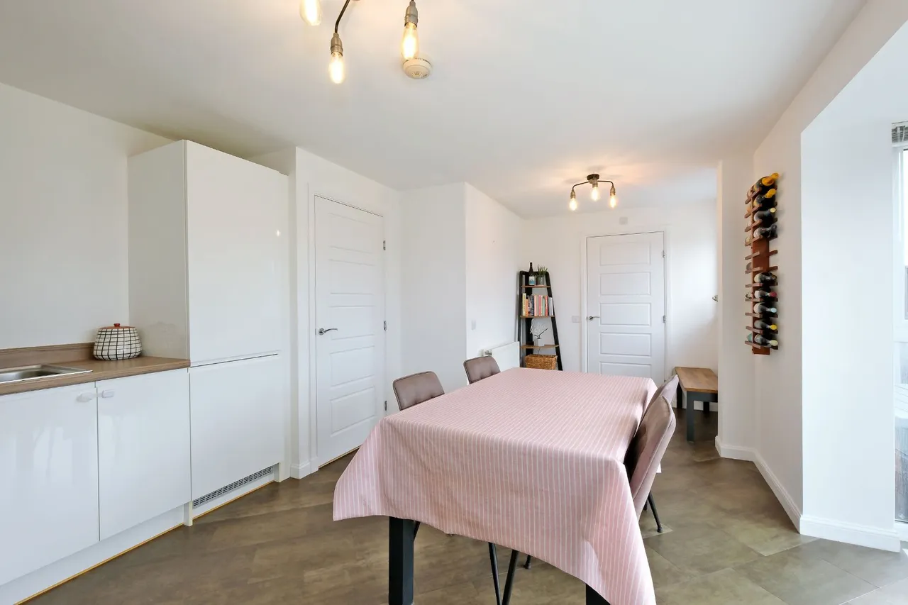 Threave Circle, Inverurie, AB51, photo 5