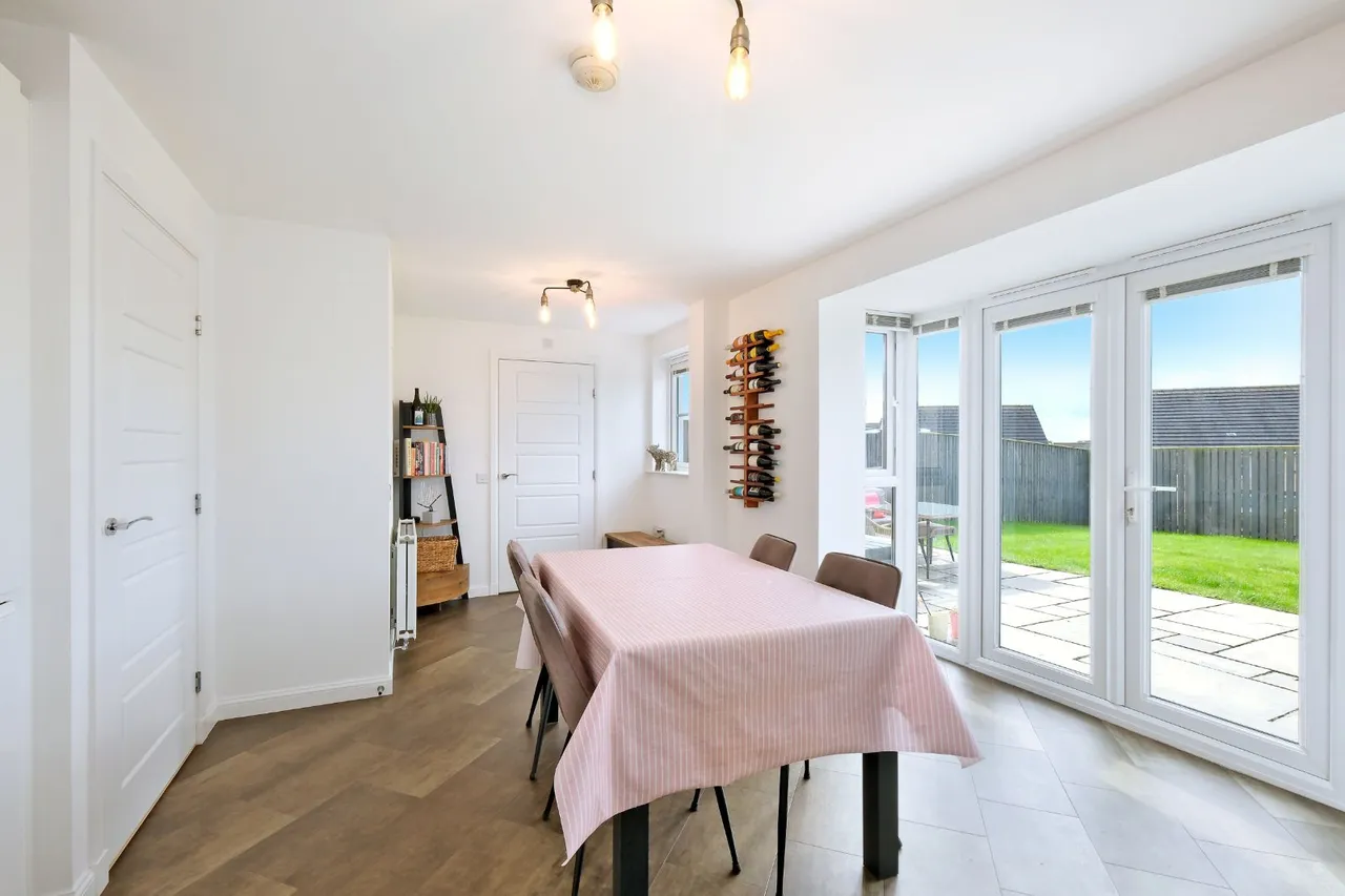 Threave Circle, Inverurie, AB51, photo 4
