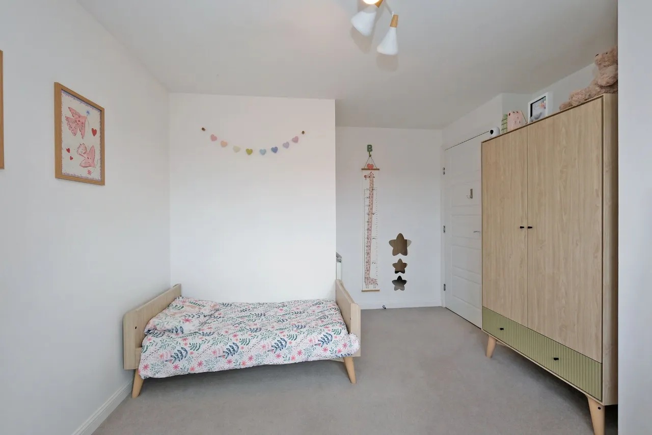 Threave Circle, Inverurie, AB51, photo 12