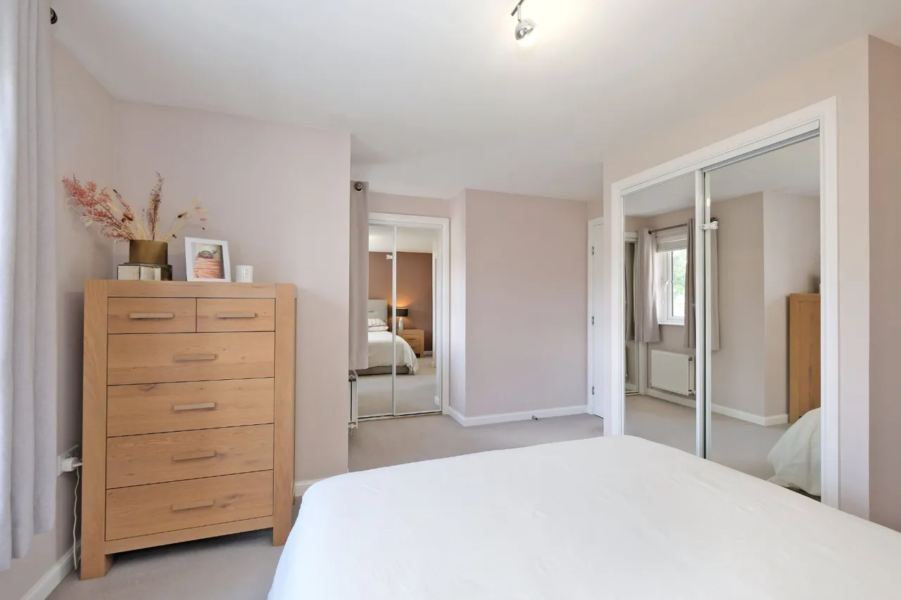 Threave Circle, Inverurie, AB51, photo 9
