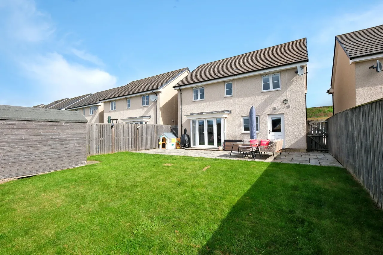 Threave Circle, Inverurie, AB51, photo 18