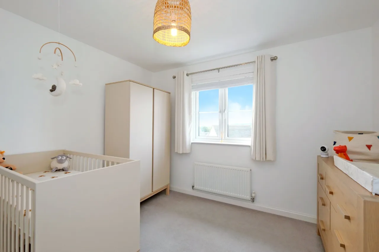 Threave Circle, Inverurie, AB51, photo 13