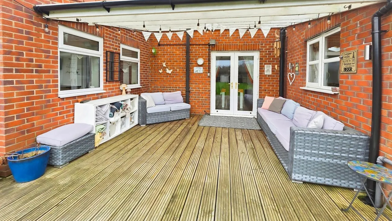 Blasson Way, Billingborough, NG34, photo 20