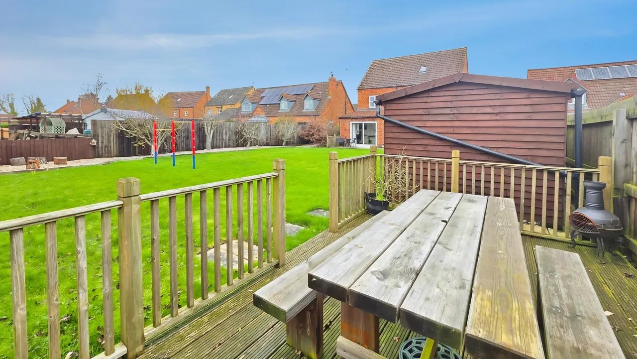 Blasson Way, Billingborough, NG34, photo 24