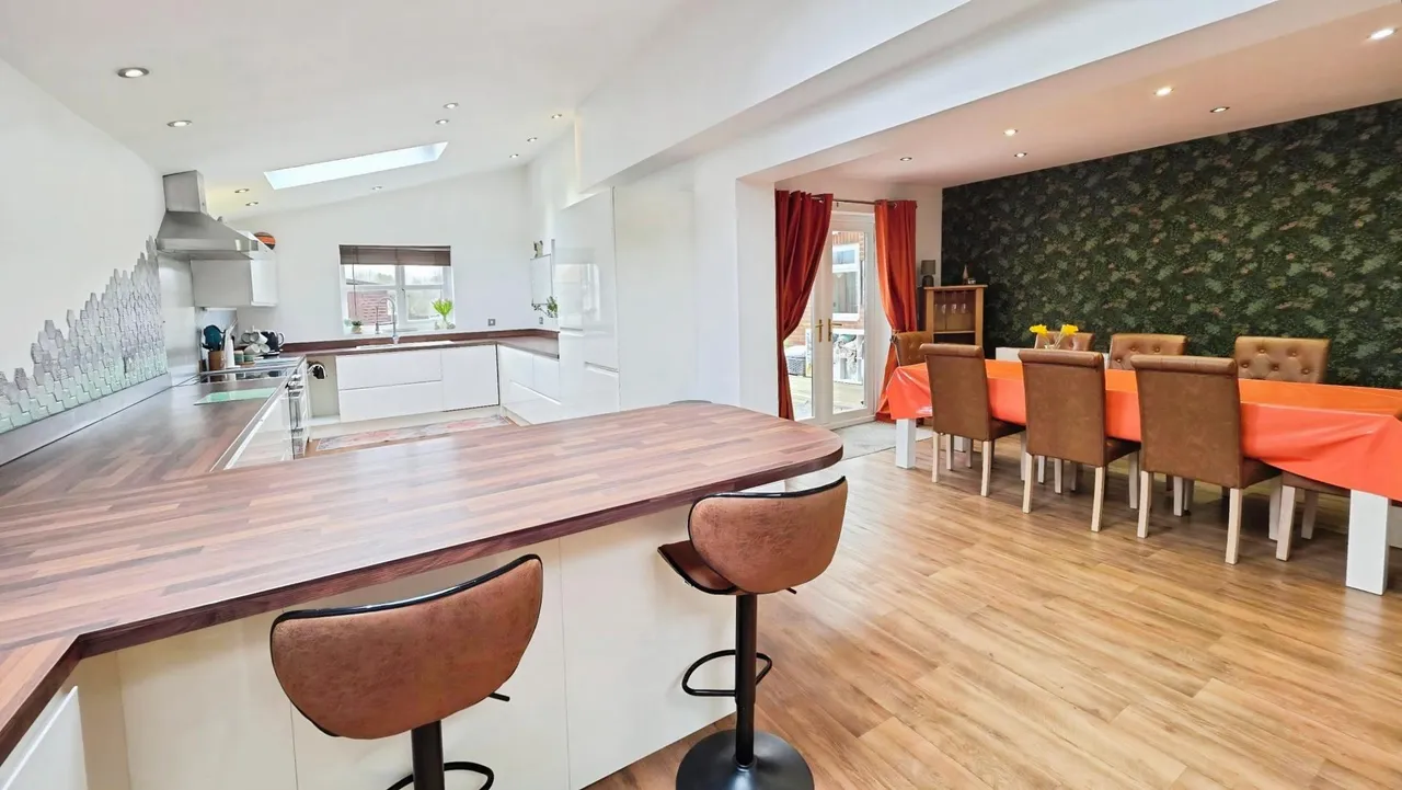 Blasson Way, Billingborough, NG34, photo 3