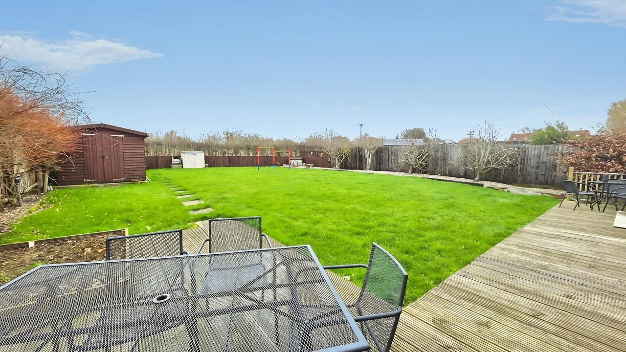 Blasson Way, Billingborough, NG34, photo 22