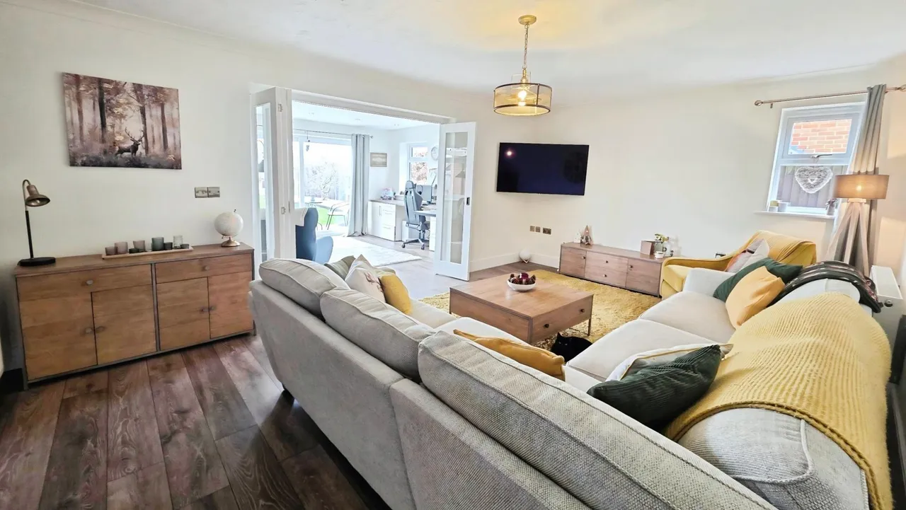 Blasson Way, Billingborough, NG34, photo 6