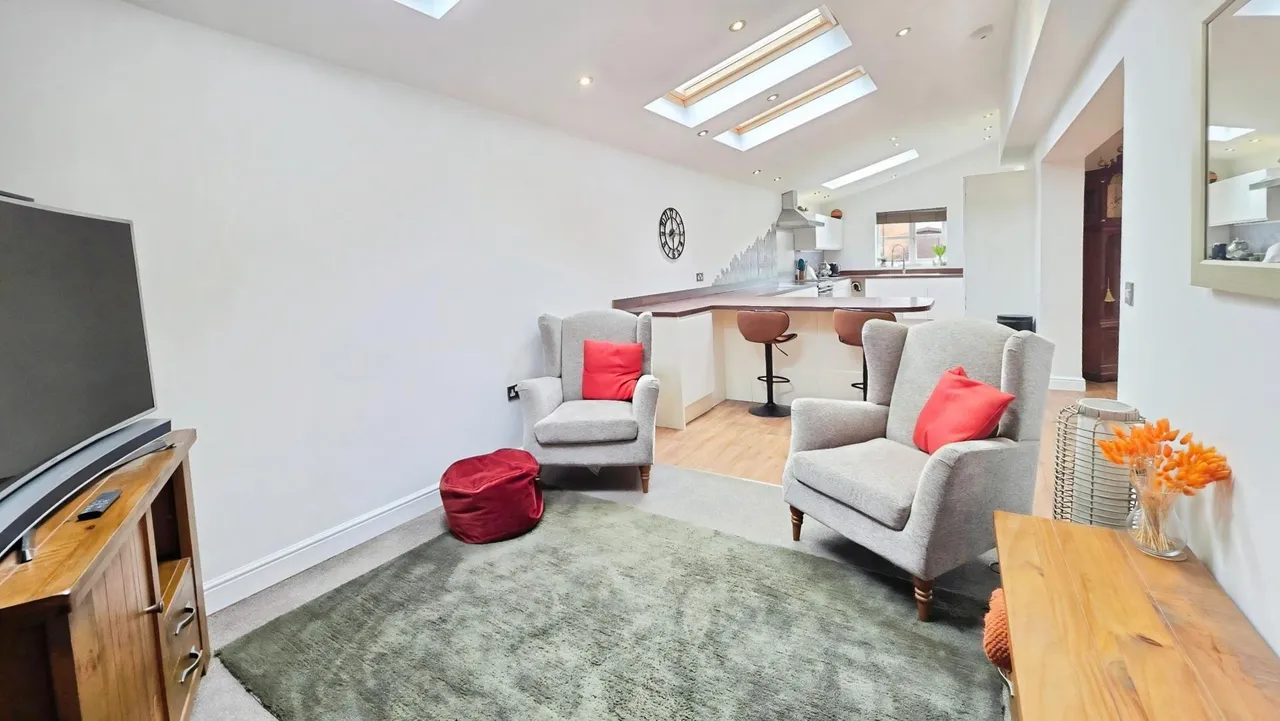 Blasson Way, Billingborough, NG34, photo 4