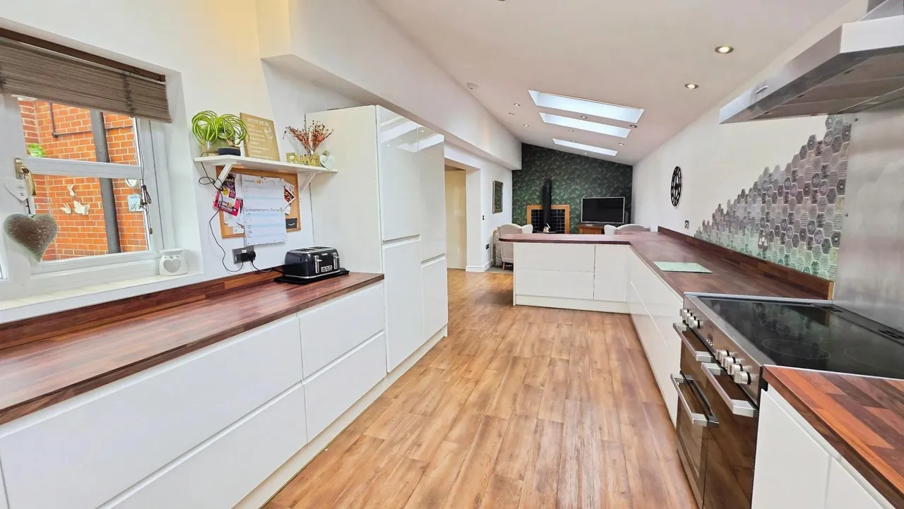 Blasson Way, Billingborough, NG34, photo 9