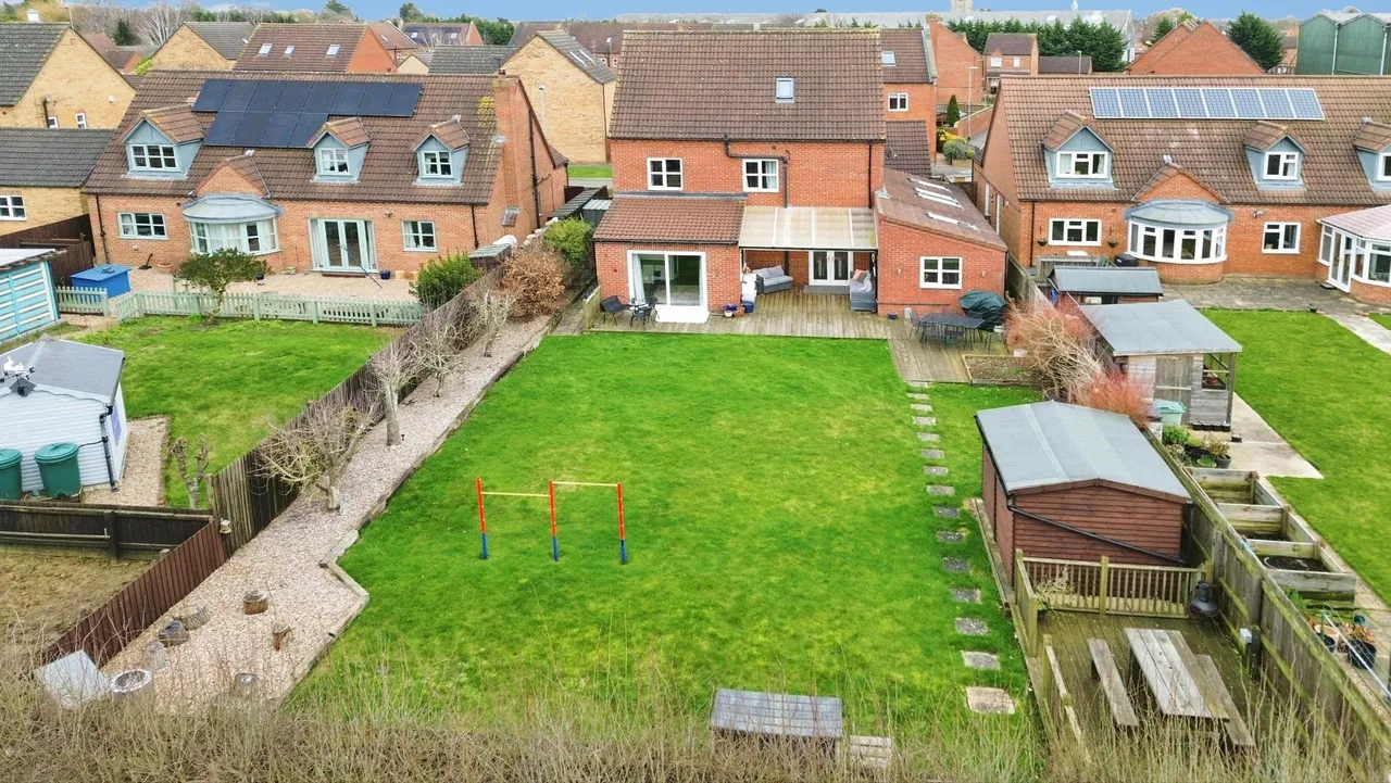 Blasson Way, Billingborough, NG34, photo 19