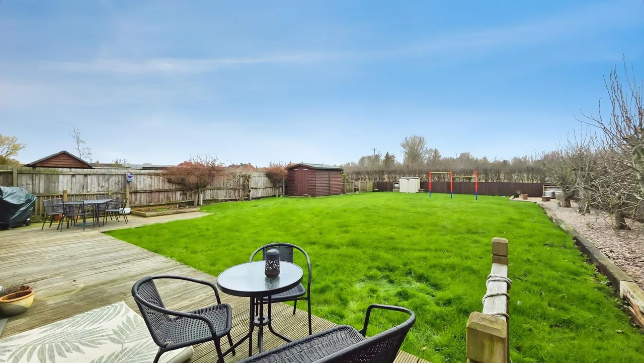 Blasson Way, Billingborough, NG34, photo 21