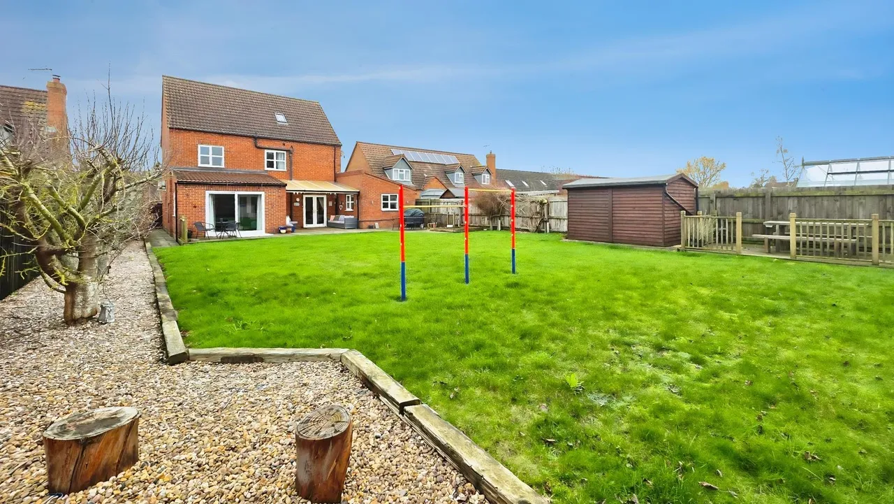 Blasson Way, Billingborough, NG34, photo 23