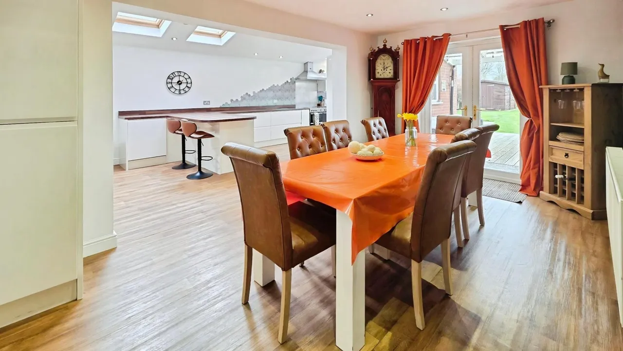Blasson Way, Billingborough, NG34, photo 5