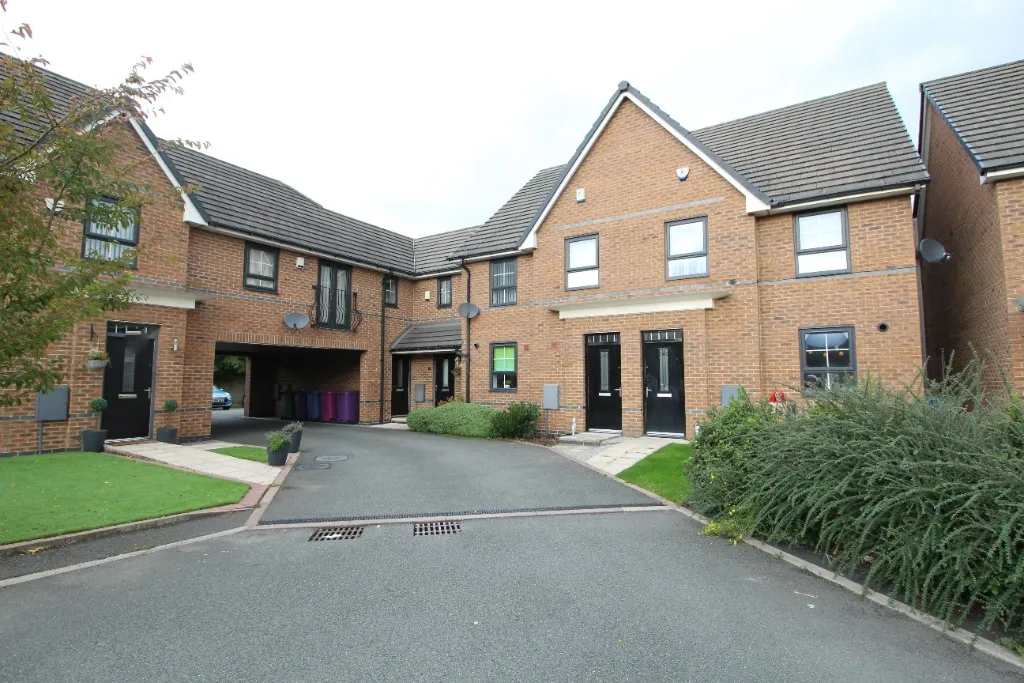 4 bed house for sale, Rivenhall Square, Imagine Park, L24