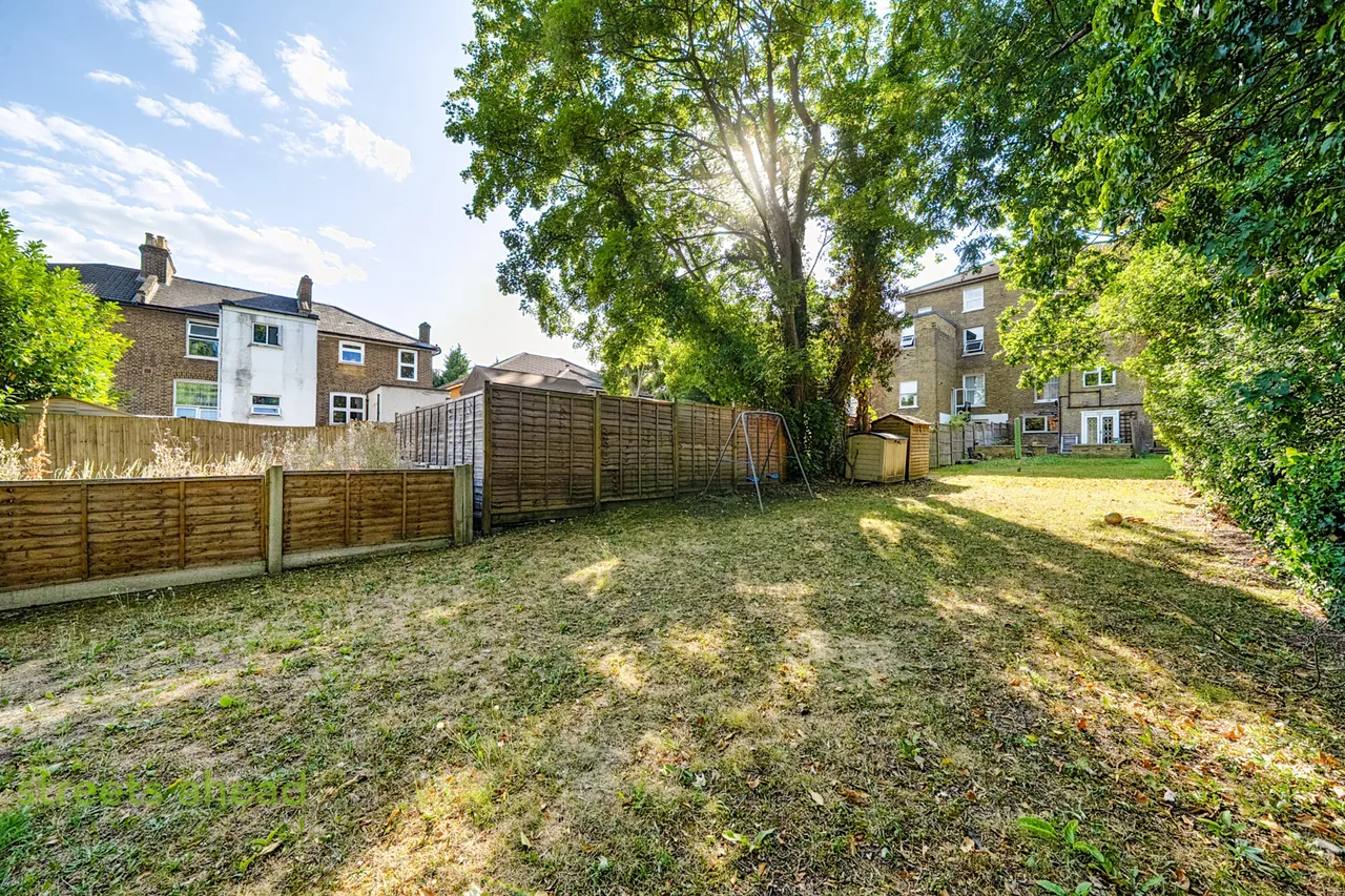 Oakfield Road, London, SE20, photo 9