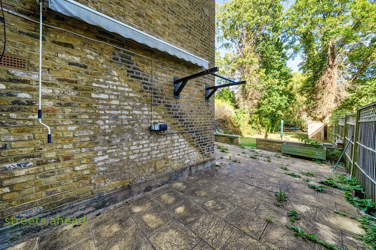 Oakfield Road, London, SE20, photo 13