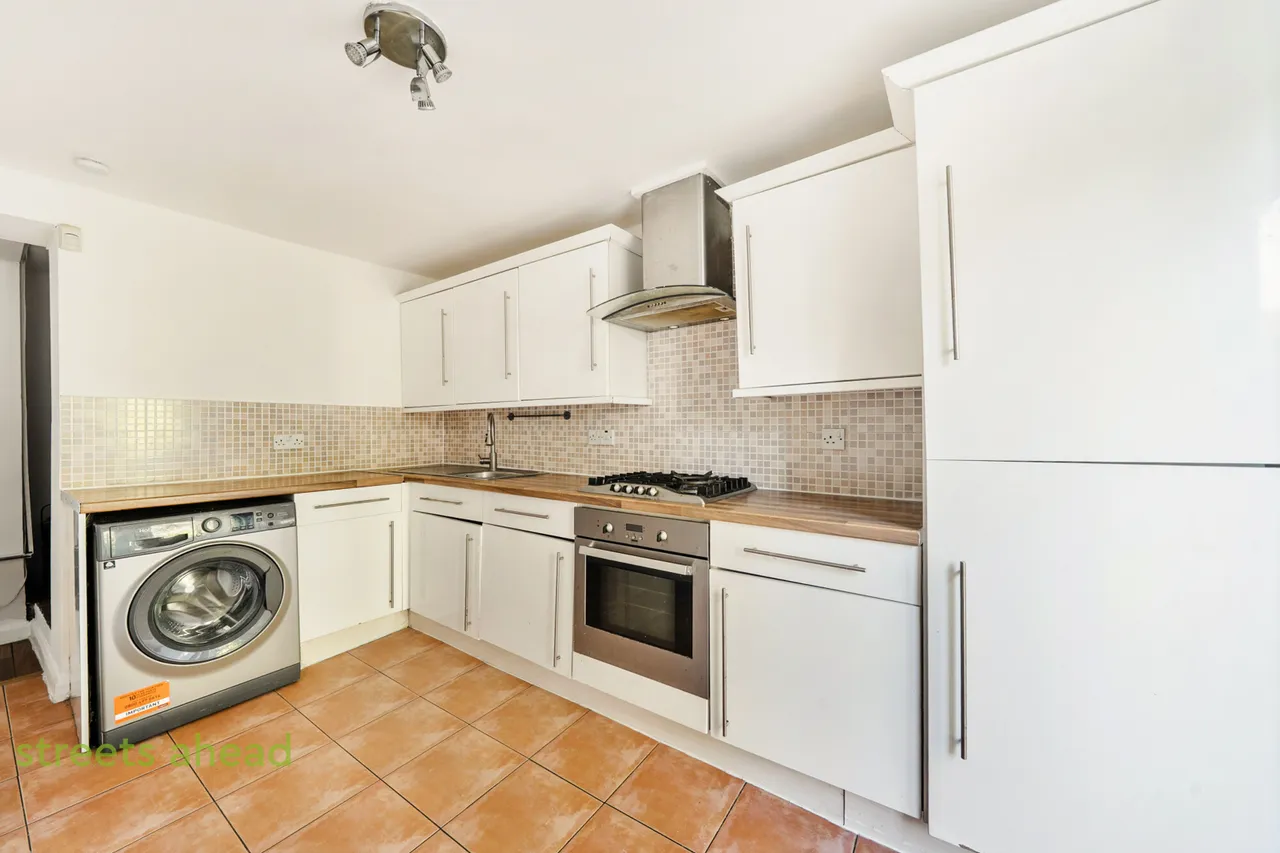 Oakfield Road, London, SE20, photo 11