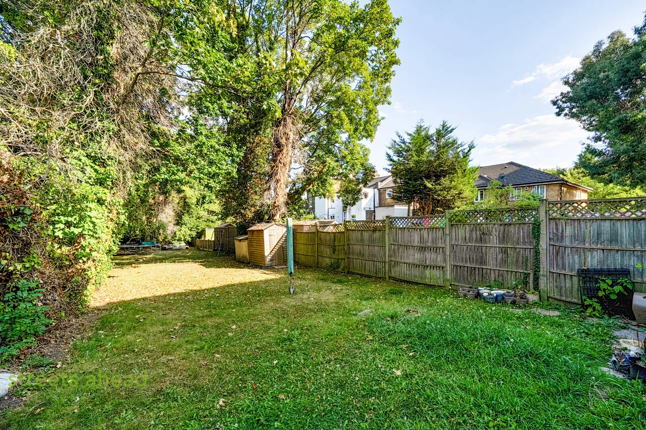 Oakfield Road, London, SE20, photo 5