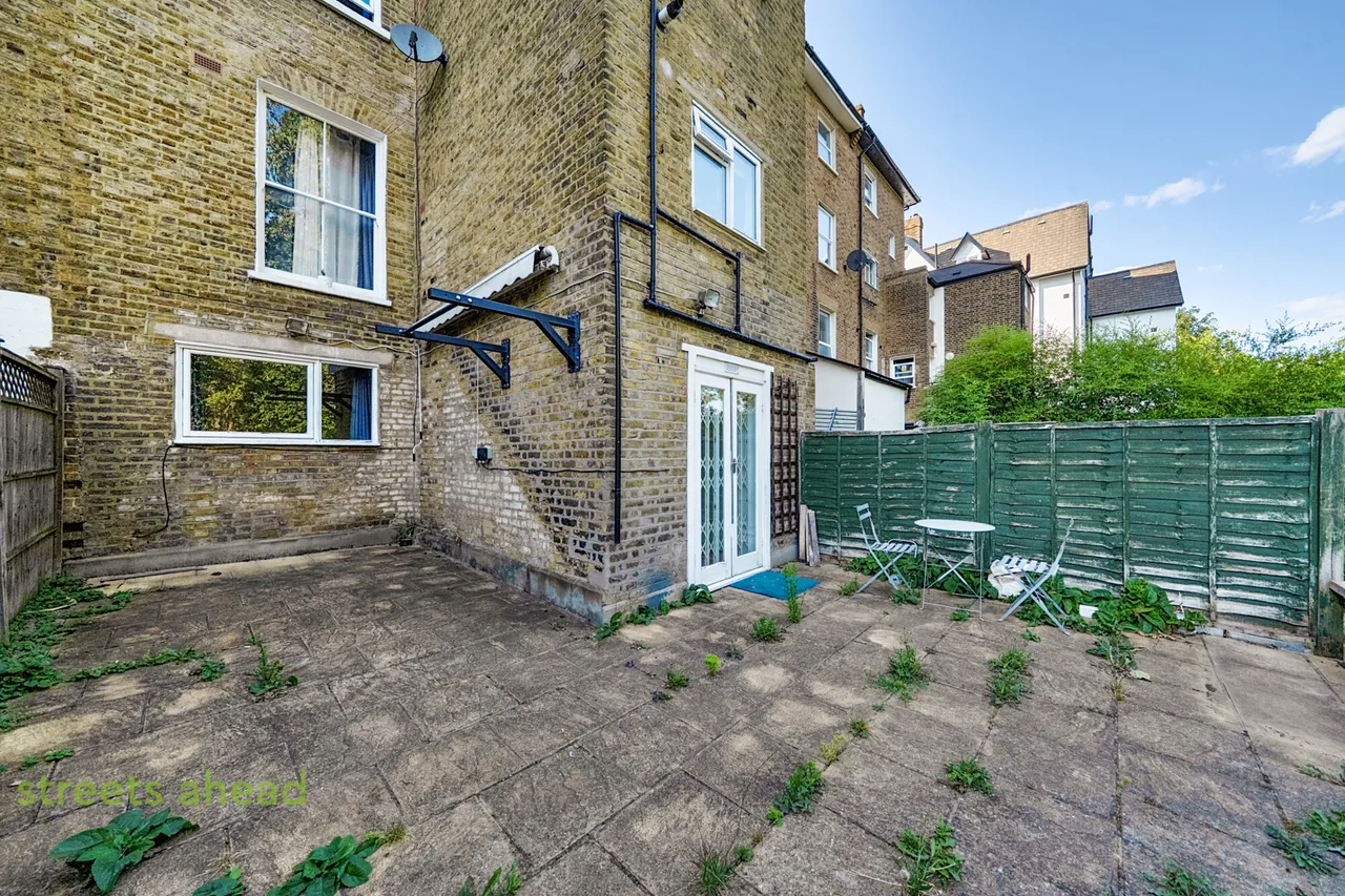Oakfield Road, London, SE20, photo 8
