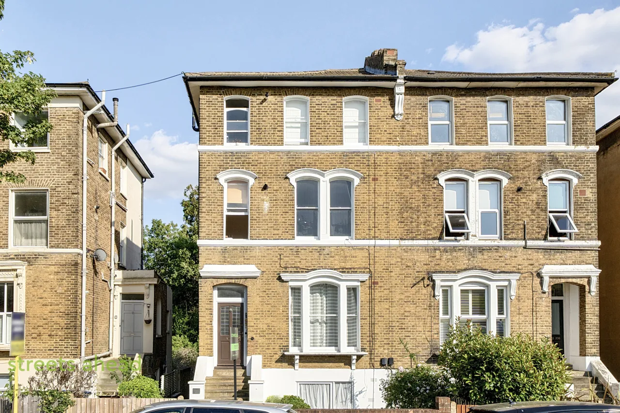 Oakfield Road, London, SE20, photo 14